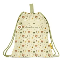 KIDDIE SACK EXPLORER Sacchetto impermeabile