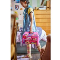 LEGO Friends Valigetta Creativa Casa delle Bambole 42697