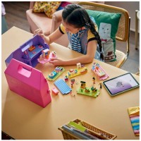 LEGO Friends Valigetta Creativa Casa delle Bambole 42697