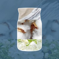 Immagine di Yankee Candle Signature Candela in Giara Media Ocean Air 50 Ore