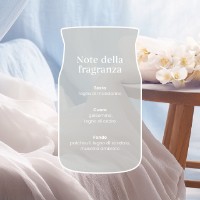 Immagine di Yankee Candle Signature Candela in Giara Grande A Calm and Quiet Place 90 Ore