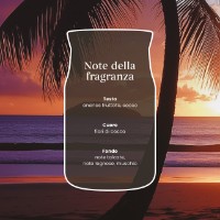 Immagine di Yankee Candle Signature Candela in Giara Grande Black Coconut 90 Ore