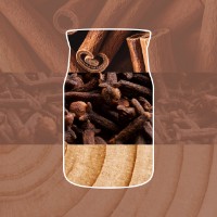 Immagine di Yankee Candle Signature Candela in Giara Grande Cinnamon Stick 90 Ore