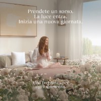 Immagine di Yankee Candle Signature Candela in Giara Grande Clean Cotton 90 Ore