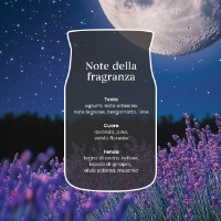 Immagine di Yankee Candle Signature Candela in Giara Grande Midsummer's Night 90 Ore
