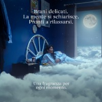Immagine di Yankee Candle Signature Candela in Giara Grande Midsummer's Night 90 Ore