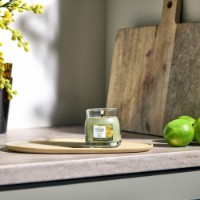 Immagine di Yankee Candle Signature Candela in Giara Grande Sage & Citrus 90 Ore