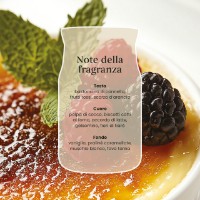 Immagine di Yankee Candle Signature Candela in Giara Grande Vanilla Creme Brulee 90 Ore