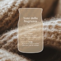 Immagine di Yankee Candle Signature Candela in Giara Grande Warm Cashmere 90 Ore