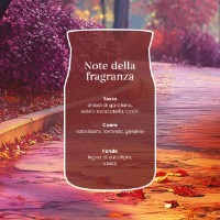Immagine di Yankee Candle Signature Candela in Giara Grande Autumn Daydream 90 Ore