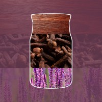 Immagine di Yankee Candle Signature Candela in Giara Grande Autumn Daydream 90 Ore