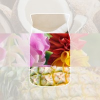 Immagine di Yankee Candle Signature Candela in Giara Media Coconut Beach 50 Ore