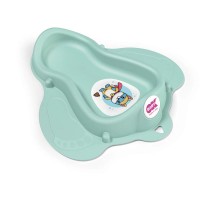 Immagine di Ok Baby Magico Vasino Ergonomico per Bambini con Adesivo Termosensibile e Gommini Antiscivolo