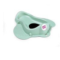 Immagine di Ok Baby Magico Vasino Ergonomico per Bambini con Adesivo Termosensibile e Gommini Antiscivolo