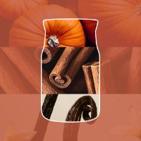 Immagine di Yankee Candle Spiced Pumpkin Candela in Giara Grande Signature