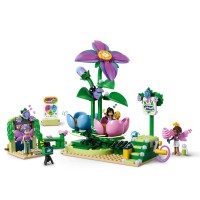LEGO Friends Giostra delle Tazze da Te' Floreali 42702