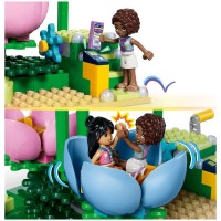 LEGO Friends Giostra delle Tazze da Te' Floreali 42702