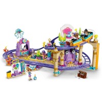 LEGO Friends Montagne Russe della Sirenetta 42703