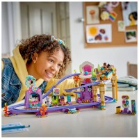 LEGO Friends Montagne Russe della Sirenetta 42703