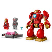 LEGO Marvel Ultron Vs. Iron Man 11209