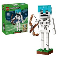 LEGO Minecraft Lo Scheletro 21594