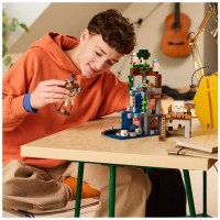 LEGO Minecraft  Stazione di Ghast 21597