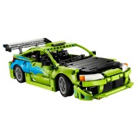 LEGO Technic Auto Mitsubishi Eclipse Fast and Furious 42229