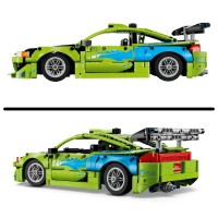 LEGO Technic Auto Mitsubishi Eclipse Fast and Furious 42229