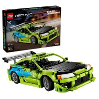 LEGO Technic Auto Mitsubishi Eclipse Fast and Furious 42229
