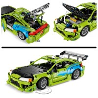 LEGO Technic Auto Mitsubishi Eclipse Fast and Furious 42229