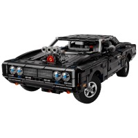 LEGO Technic Auto Dodge Charger R/T Fast and Furious 42231