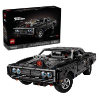 LEGO Technic Auto Dodge Charger R/T Fast and Furious 42231