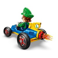 LEGO Super Mario Mario Kart: Luigi e Mach 8 72050