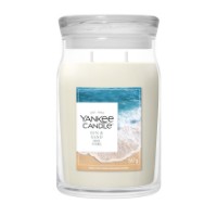 Immagine di Yankee Candle Sun & Sand Candela in Giara Grande Signature