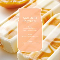 Immagine di Yankee Candle Tangerine & Vanilla Candela in Giara Grande Signature