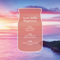 Immagine di Yankee Candle Cliffside Sunrise Candela in Giara Media Signature