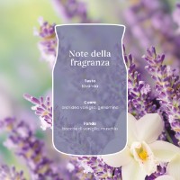 Immagine di Yankee Candle Lavender Vanilla Candela in Giara Media Signature