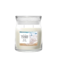 Immagine di Yankee Candle Sun & Sand Candela in Giara Media Signature