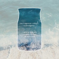 Immagine di Yankee Candle Sun & Sand Candela in Giara Media Signature