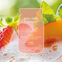 Immagine di Yankee Candle White Strawberry Bellini Candela in Giara Media Signature