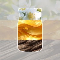 Immagine di Yankee Candle A Calm & Quiet Place Candela in Giara Piccola Signature