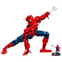 LEGO Marvel Personaggio di Spider-Man 76346