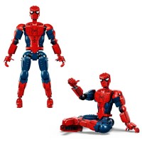 LEGO Marvel Personaggio di Spider-Man 76346