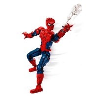 LEGO Marvel Personaggio di Spider-Man 76346