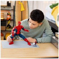 LEGO Marvel Personaggio di Spider-Man 76346