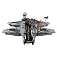 LEGO Marvel Elivelivolo S.H.I.E.L.D. 76354