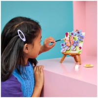 LEGO Creator 3in1 Dipinto Floreale Decorativo 31390