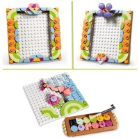 LEGO Creator 3in1 Dipinto Floreale Decorativo 31390