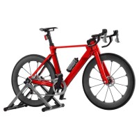 LEGO Icons Bici da Corsa 11380