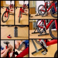 LEGO Icons Bici da Corsa 11380
